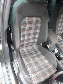 Volkswagen Golf Mk7 Gti 2012 2017 Seats Interior Kit52293