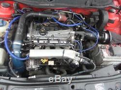 1.8t 225 K04 Turbo Conversion Kit Mk4 Golf Gti Audi Tt Seat Leon Cupra