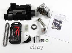 2,0 TFSI Oil Pump Upgrade Kit Golf 5 6 Gti Edition 30 35 R Tt TTS León A3 Across