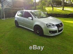 2006 Vw Golf Mk5 2.0 Tdi 4motion Sport With Edition 30 Gti Kit 4wd May Px