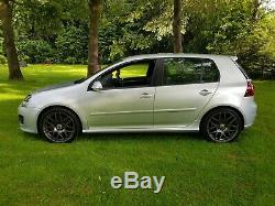 2006 Vw Golf Mk5 2.0 Tdi 4motion Sport With Edition 30 Gti Kit 4wd May Px