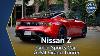 2023 Nissan Z Good Sports Car Great Grand Tourer