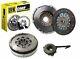 A clutch kit, CSC and LUK dual mass flywheel to fit VW Golf Hatchback 2.0 GTI