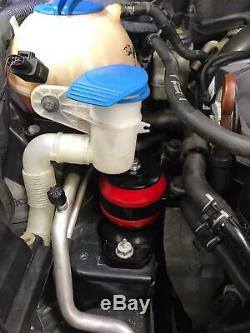 ACC Golf MK6 GTI/R Engine Mount Kit EA888 & EA113 TSI, FSI, TFSI Engines