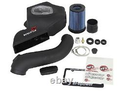 AFe Momentum GT Pro 5R Cold Air Intake Kit for Volkswagen Golf 1.8L / GTI 15-18
