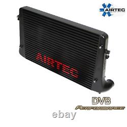 AIRTEC VW Golf MK5 GTi 2.0 TFSi Front Mount Upgraded Intercooler Stage 2 FMIC