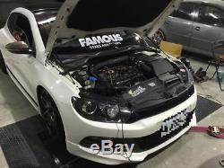 Air Filter Intake Induction Kit by MST Performance for Golf mk6 GTI 2.0 TSI