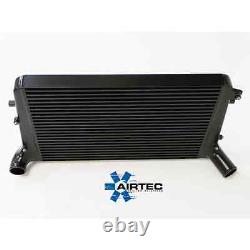 Airtec Stage 2 Front Mount Intercooler Kit for Golf MK5 GTI / ED30 2.0TFSi