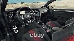 Auto-Kit Volkswagen (VW) Golf GTI TCR Interior Fabric Seat Trimming Upholstery