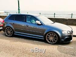 Bilstein B14 coilover for Kit Golf R/GTI Audi S3/A3/RS3/TT used