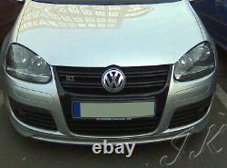 Body Kit Set for VW Golf MK5 GTI GT Exhaust Cut Out