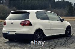 Body Kit Set for VW Golf MK5 GTI GT Exhaust Cut Out
