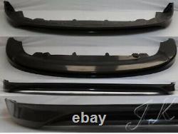 Body Kit Set for VW Golf MK5 GTI GT No Exhaust Cut Out