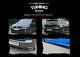 Bodykit Frontspoiler Heckdiffusor Schweller aus ABS für VW Golf 6 GTI Edition 35