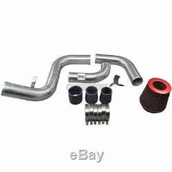 CAI Cold Air Intake Piping Kit For 03-09 Volkswagen VW Golf 5 GTI MK5 2.0 FSI