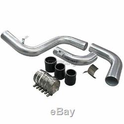 CAI Cold Air Intake Piping Kit For 03-09 Volkswagen VW Golf 5 GTI MK5 2.0 FSI