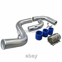 CAI Cold Air Intake Piping Kit For 03-09 Volkswagen VW Golf 5 GTI MK5 2.0 FSI BL