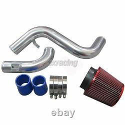 CAI Cold Air Intake Piping Kit For 03-09 Volkswagen VW Golf 5 GTI MK5 2.0 FSI BL