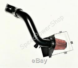 COLD AIR INTAKE SYSTEM For AUDI A3 S3 VW GOLF GTI MK7 1.8T 2.0T 2015+