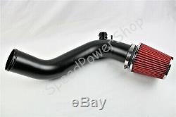 COLD AIR INTAKE SYSTEM For AUDI A3 S3 VW GOLF GTI MK7 1.8T 2.0T 2015+