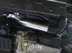 CXRacing Upgrade Stock Piping Kit For 2008+ Volkswagen VW CC Golf GTI 2.0 TSI