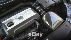 CarbonSpeed CAI Induction Kit VW Golf Mk5/Mk6 GTi 2.0 TSi, Scirocco Mk3 2.0 TSi