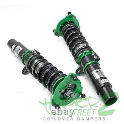 Coilovers For GOLF R/GTI 15-20 MK7 Suspension Kit Adjustable Damping Height