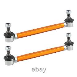 Coilovers for VW Golf Mk4 Mk IV (incl Gti) Suspension Lowering Springs Kit