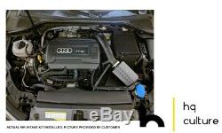 Cold Air Intake Heat Shield Kit For 15-18 VW GTI 2.0L GOLF Audi A3 4 Cyl 1.8L