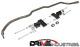 Drive Industries Front 24mm Sway Bar For VW Golf MK5 MK6 FWD GTi Scirocco Jetta
