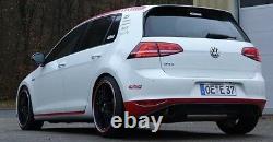 EIBACH SPORTLINE-KIT Federn 50/40 VW GOLF 7 Mehrlenkerachse HA, ab 961 kg VA