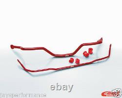 Eibach Anti Roll Bar Kit Performance Sway Bars For Vw Golf Mk5, Mk6 Gti, Gtd