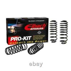 Eibach Pro-Kit Lowering Spring Kit Mk7 Golf GTI/GTD, A3/Leon E10-15-021-02-22