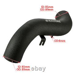 For 2015+ VW MK7/7.5 GTI Golf R Audi A3 S3 2.0T KYOSTAR Cold Air Intake Pipe Kit
