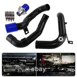For Audi A3/S3 VW Golf GTI R MK7 EA888 1.8T 2.0T TSI Intercooler Charge Pipe Kit