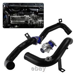 For Audi A3/S3 VW Golf GTI R MK7 EA888 1.8T 2.0T TSI Intercooler Charge Pipe Kit