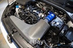Forge Motorsport Carbon Fibre Induction Kit for VW GOLF R GTI AUDI S3 8V LEON