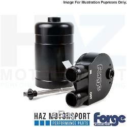 Forge Motorsport Oil Catch Tank / Can Kit For VW Golf MK7 R / GTI + Audi S3 8V