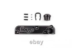Forge PCV Delete Boost Tap Kit for Golf mk5 GTI mk6 R EA113 2.0 TFSI K03 K04