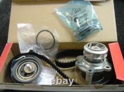 Golf Mk4 Bora 1.8t Gti Timing Belt Kit &water Pump