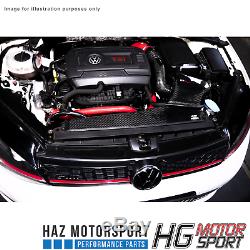 HG Motorsport Gen. 3 Carbon Fibre Cold Air Intake Kit for VW Golf MK7 R / GTI