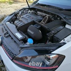 Heat Shield Intake Kit Turbo Elbow Included VW MK7 Golf GTI & R