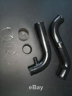 High flow air Intake Induction Kit for VW Golf MK6 GTI Audi A3 8P 2.0TFSI EA888