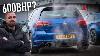 How Much Power DID My 600bhp Golf R Make After We Rebuilt It