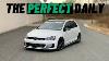 How To Build A Perfect Fast Daily Mk7 Gti