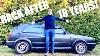I Buy This Mk2 Vw Golf Gti Back After 18 Years To Keep Forever Mk2gti Golfgti Mk2golfgti