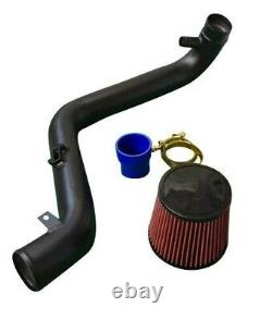 Induction Air Filter Kit For Audi A3 S3 Vw Golf Mk6 Gti Seat Leon Performance
