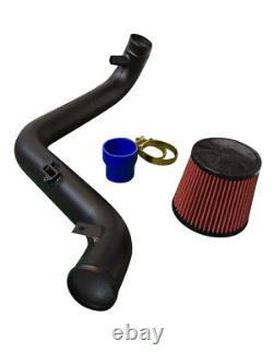 Induction Air Filter Kit For Audi A3 S3 Vw Golf Mk6 Gti Seat Leon Performance