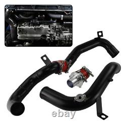 Intercooler Charge Pipe Kit For Audi A3 S3 VW Golf GTI Golf R MK7 EA888 2.0T