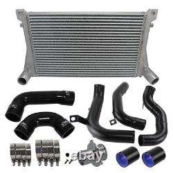 Intercooler Kit Charge Pipe For Audi A3 S3 VW Golf GTI R MK7 EA888 1.8T 2.0T TSI